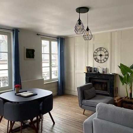 Studio Charme Ardennais Charleville-Mezieres Exterior foto