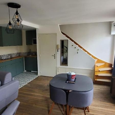 Studio Charme Ardennais Charleville-Mezieres Exterior foto